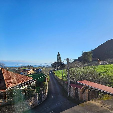 17A01 -Apartamento Caravia Luaran gambar