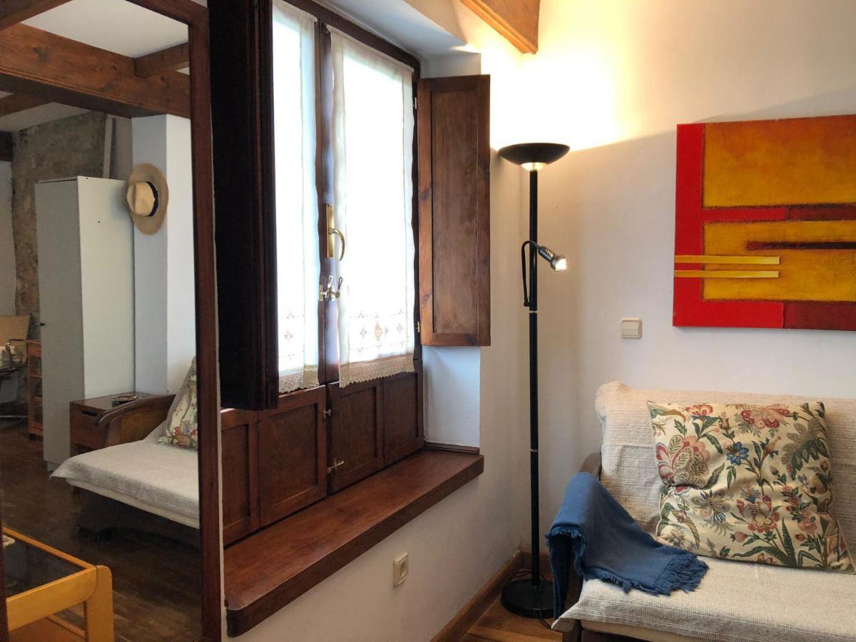 17A01 -Apartamento Caravia Luaran gambar