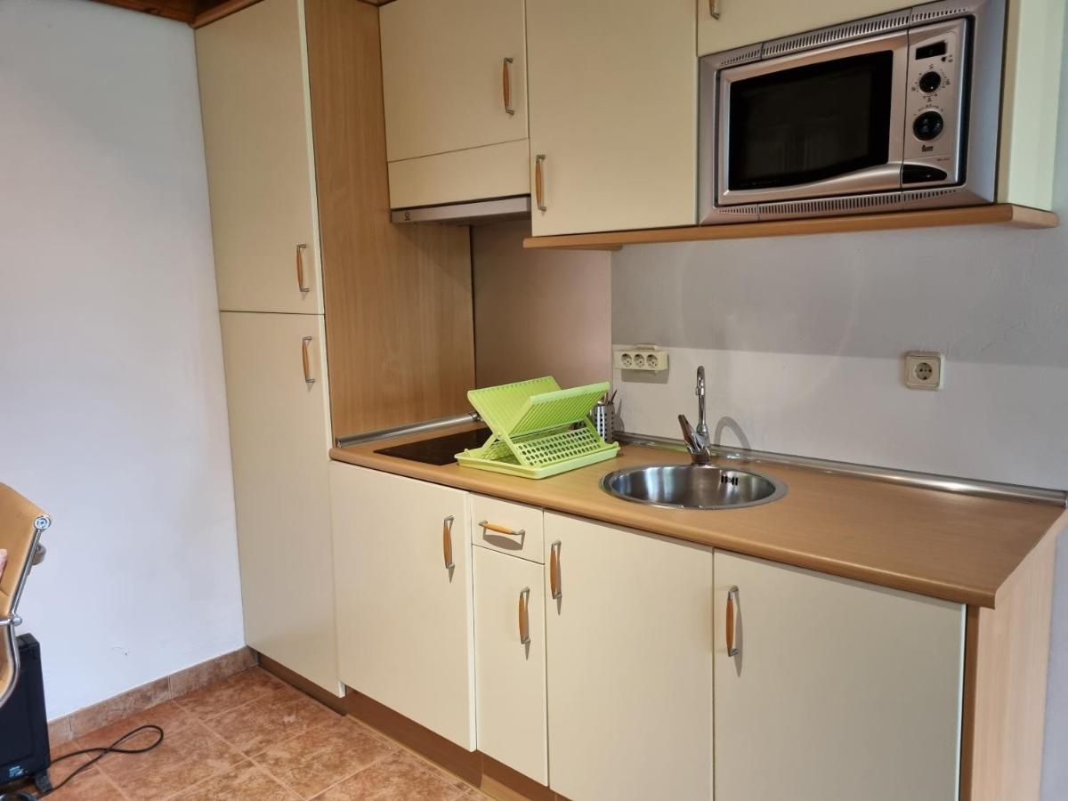 17A01 -Apartamento Caravia Luaran gambar