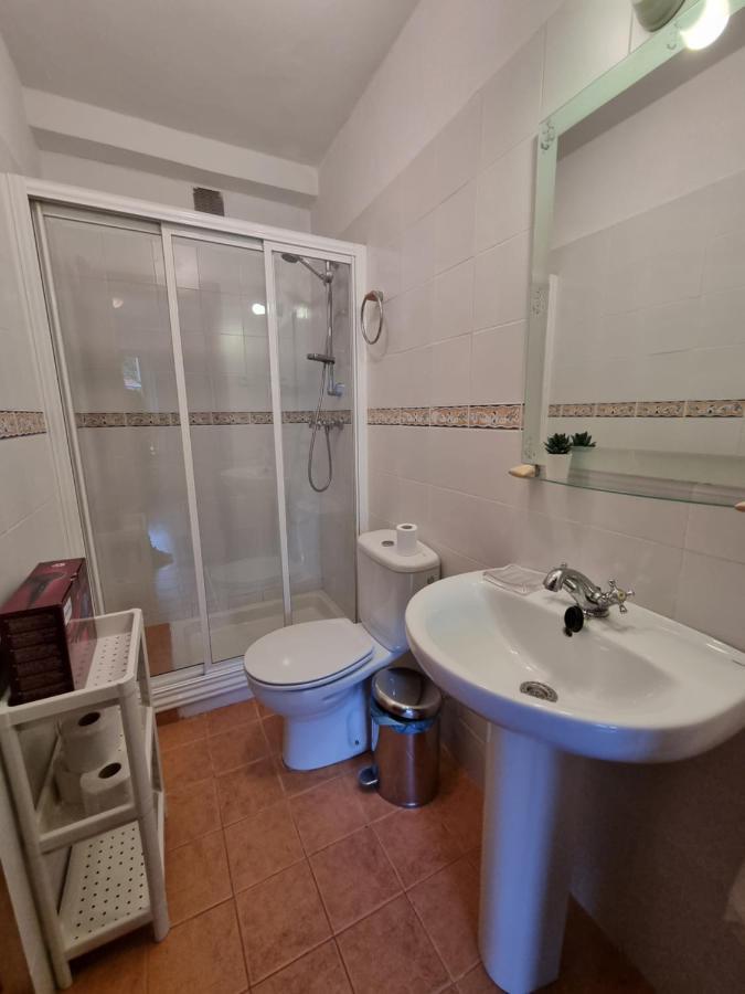 17A01 -Apartamento Caravia Luaran gambar