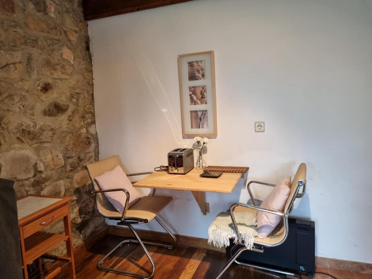 17A01 -Apartamento Caravia Luaran gambar