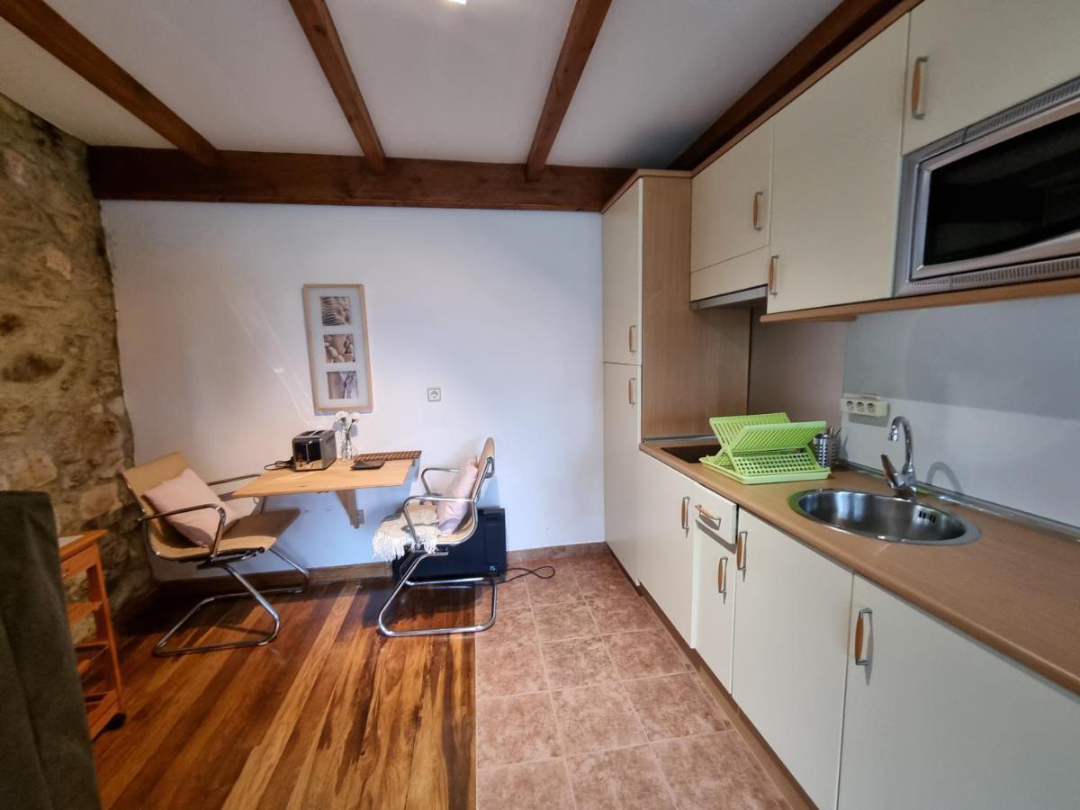 17A01 -Apartamento Caravia Luaran gambar