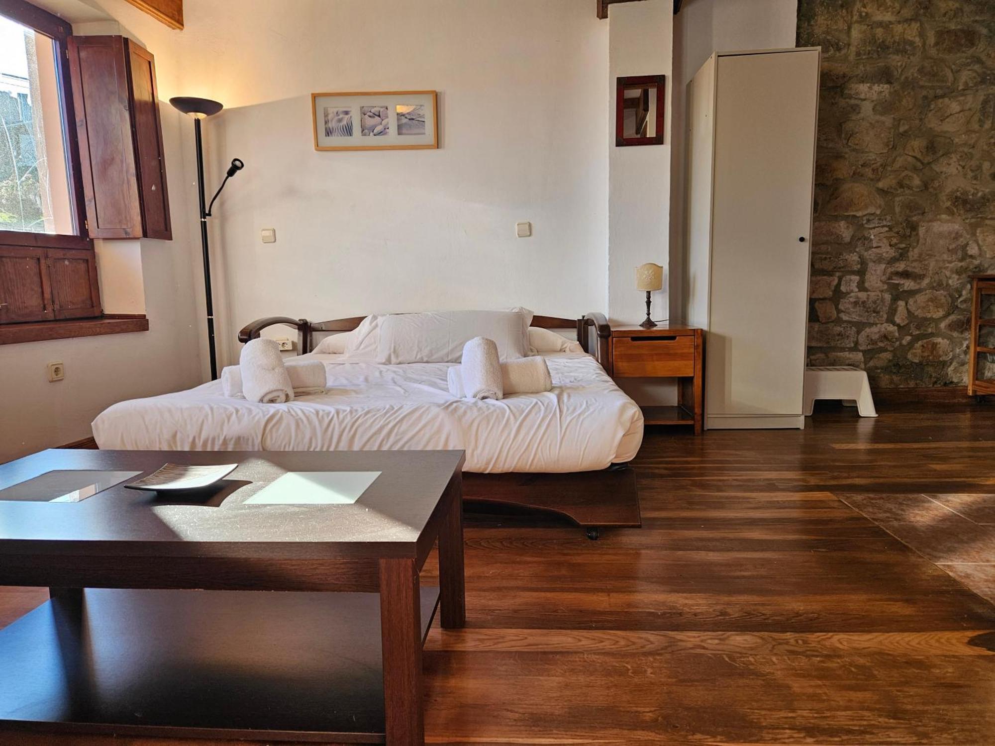 17A01 -Apartamento Caravia Luaran gambar