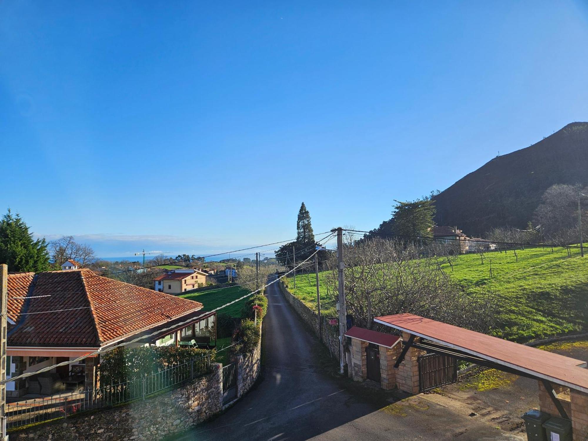 17A01 -Apartamento Caravia Luaran gambar