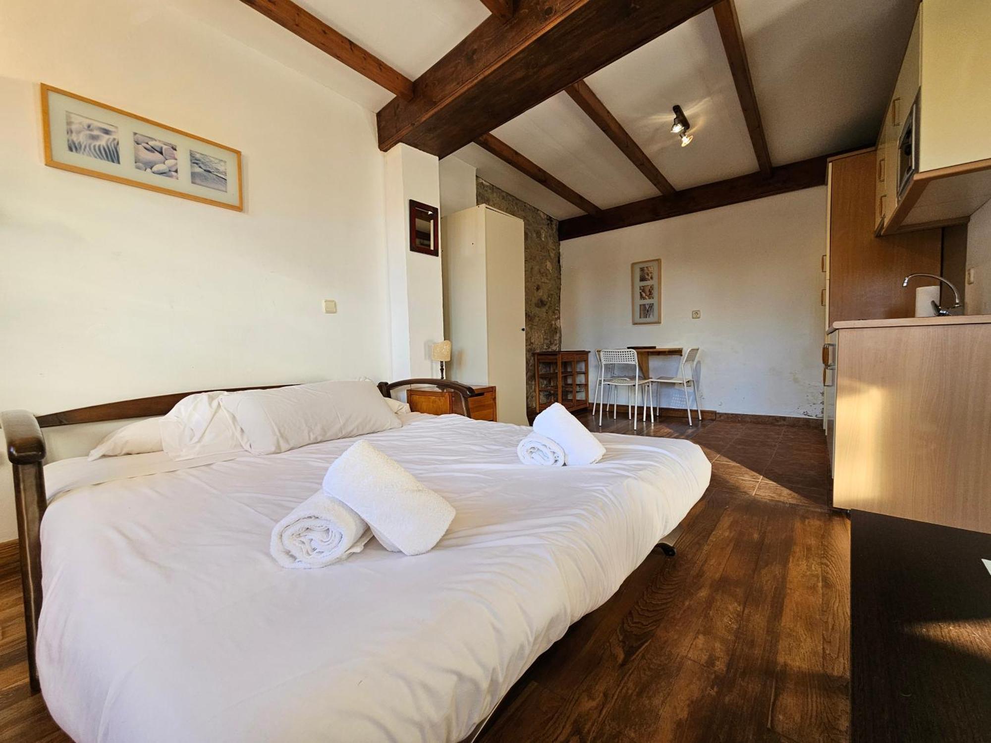 17A01 -Apartamento Caravia Luaran gambar