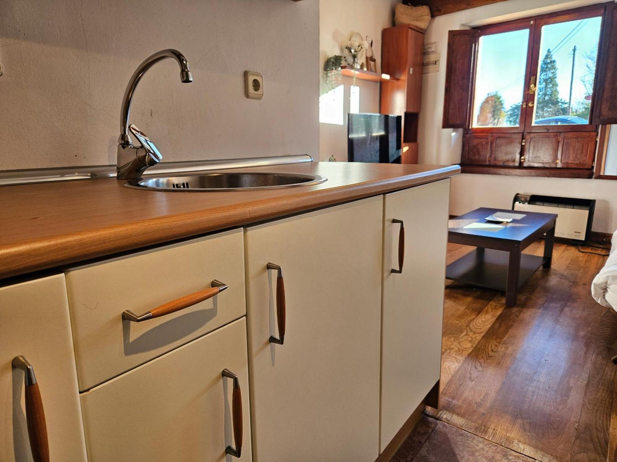 17A01 -Apartamento Caravia Luaran gambar