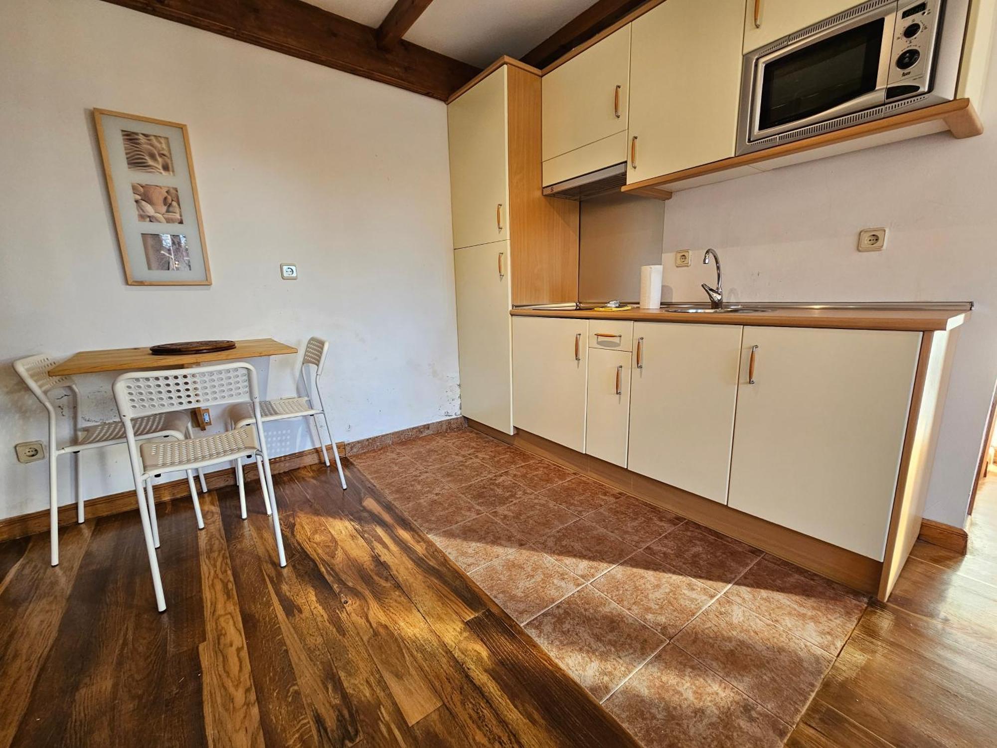 17A01 -Apartamento Caravia Luaran gambar